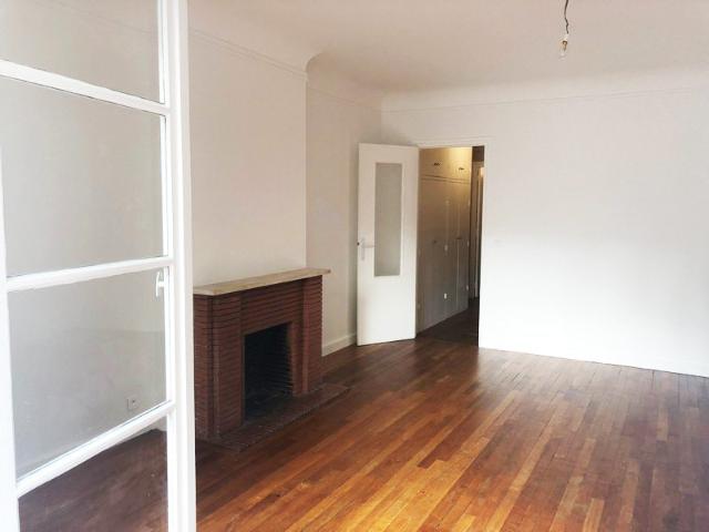 Appartement 3 pièces 73 m²