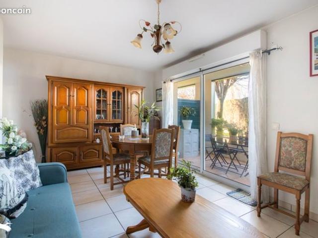 Appartement 3 pièces 73 m²