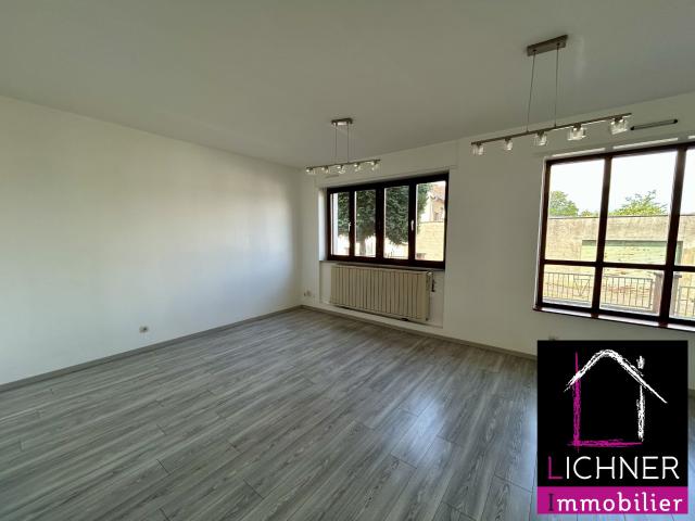 Appartement 3 pièces 73 m²
