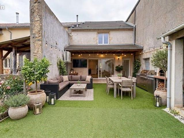 Appartement 3 pièces 73 m²