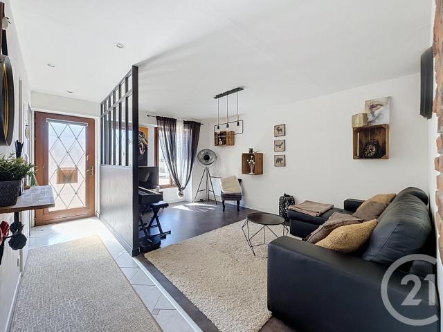 Appartement 3 pièces 73 m²