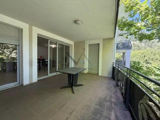 Appartement 3 pièces 73 m²