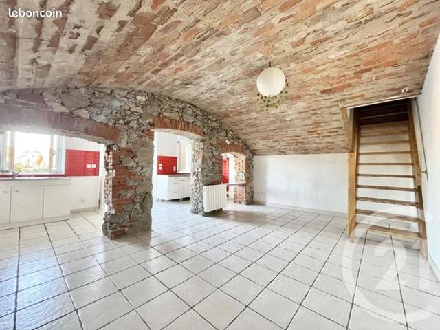 Appartement 3 pièces 73 m²