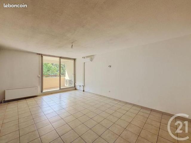 Appartement 3 pièces 73 m²
