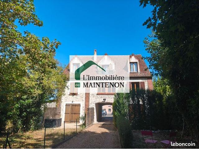 Appartement 3 pièces 73 m²