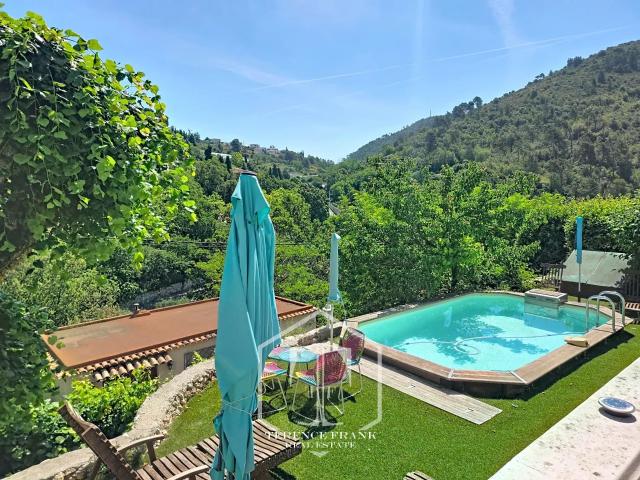 Appartement 3 pièces 73 m²