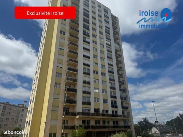Appartement 3 pièces 73 m²