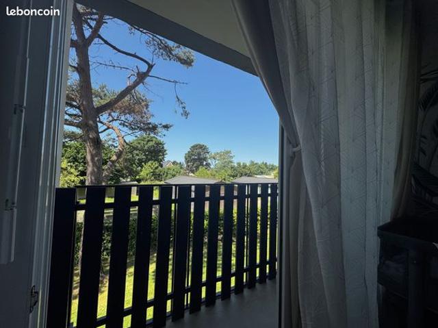 Appartement 3 pièces 73 m²
