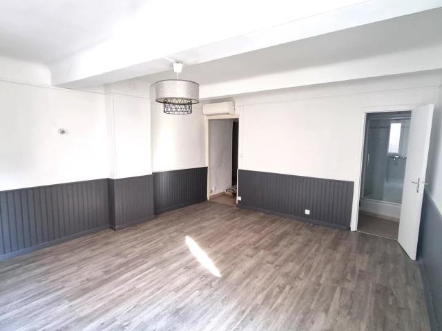 Appartement 3 pièces 73 m²