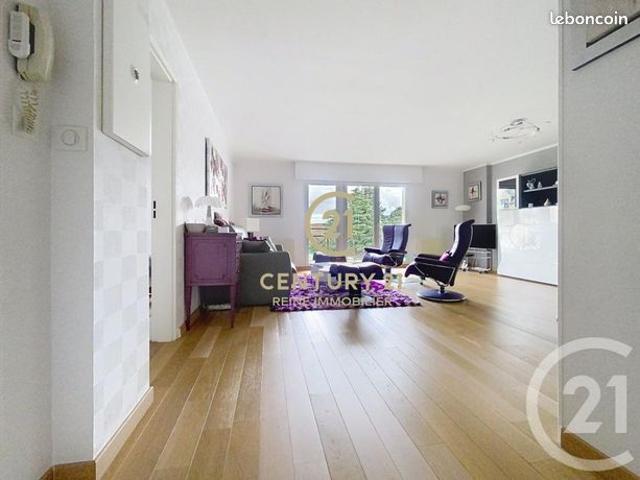 Appartement 3 pièces 73 m²