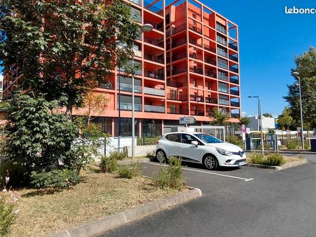 Appartement 3 pièces 73 m²