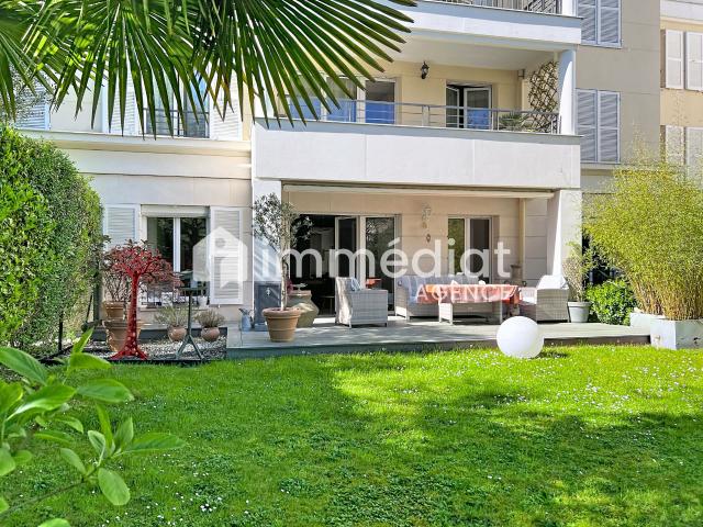 Appartement 3 pièces 73 m²