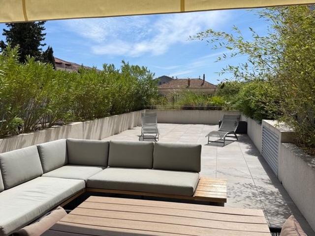 Appartement 3 pièces 73 m²