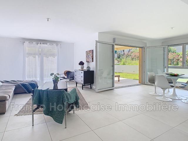 Appartement 3 pièces 73 m²
