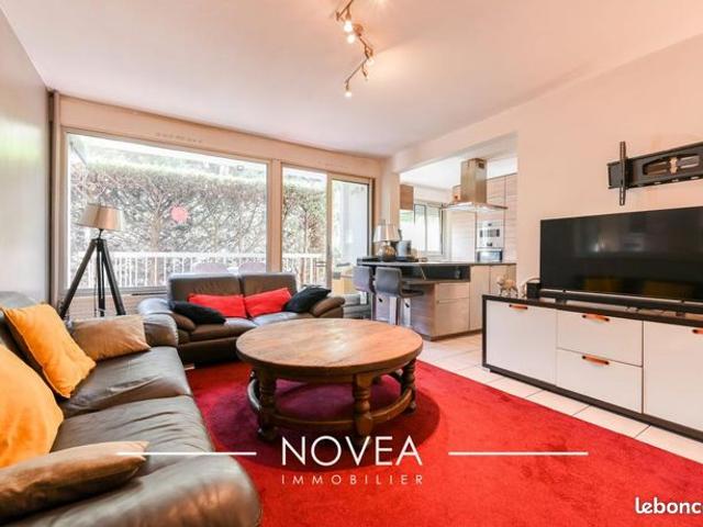 Appartement 3 pièces 73 m²
