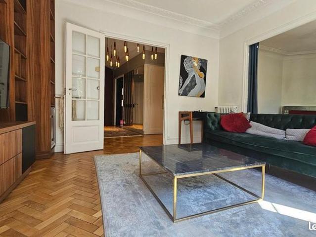Appartement 3 pièces 73 m²