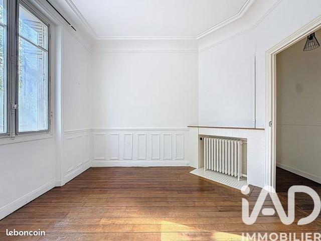 Appartement 3 pièces 73 m²