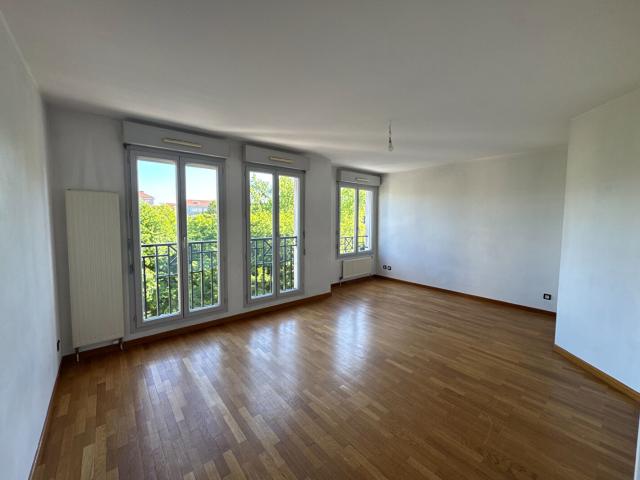 Appartement 3 pièces 73 m²