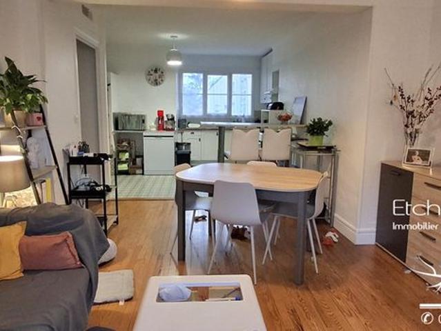 Appartement 3 pièces 73 m²