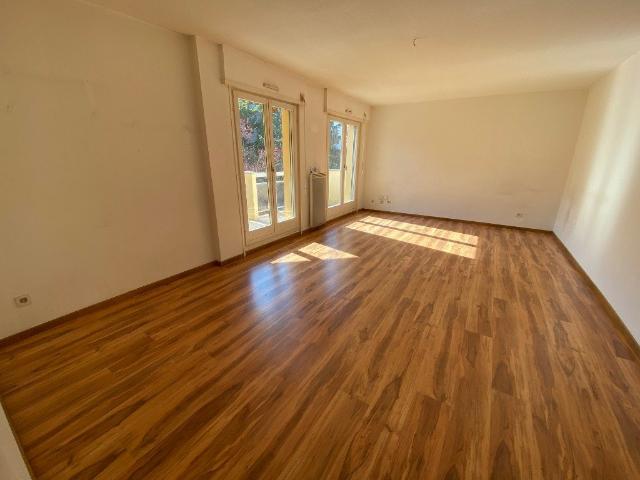 Appartement 3 pièces 73 m²