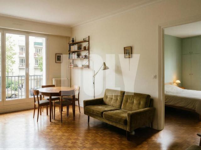 Appartement 3 pièces 73 m²