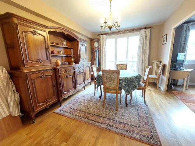 Appartement 3 pièces 73 m²