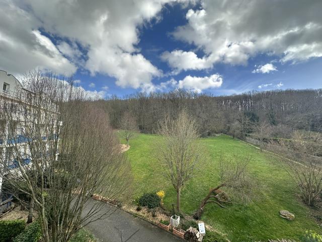 Appartement 3 pièces 73 m²