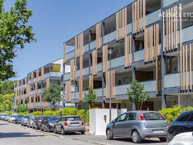 Appartement 3 pièces 73 m²