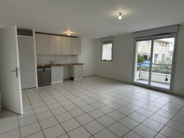 Appartement 3 pièces 73 m²