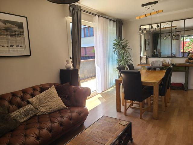 Appartement 3 pièces 73 m²