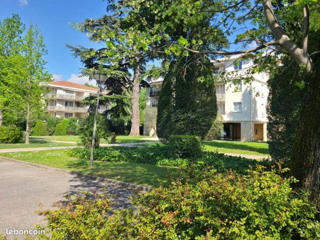 Appartement 3 pièces 73 m²