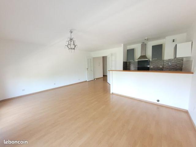 Appartement 3 pièces 73 m²