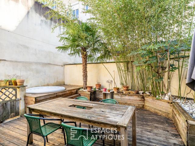 Appartement 3 pièces 73 m²