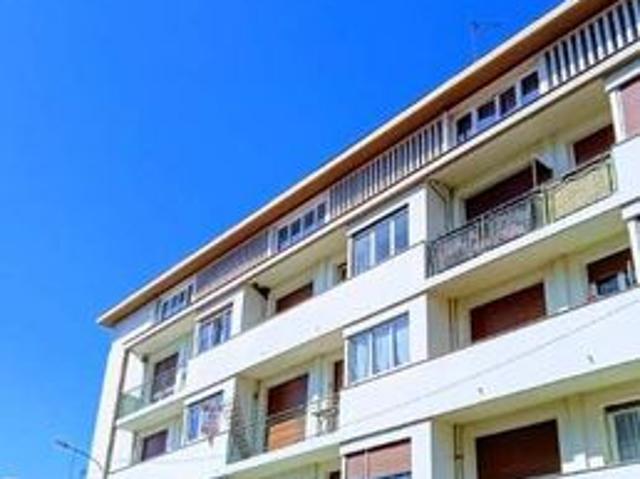 Appartement 3 pièces 73 m²