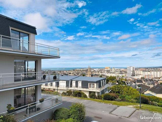 Appartement 3 pièces 73 m²
