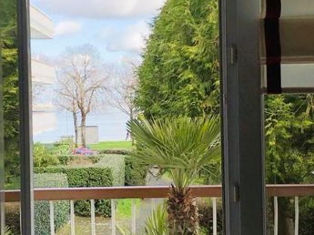 Appartement 3 pièces 73 m²