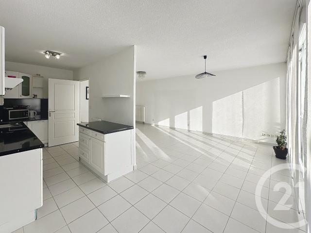 Appartement 3 pièces 73 m²