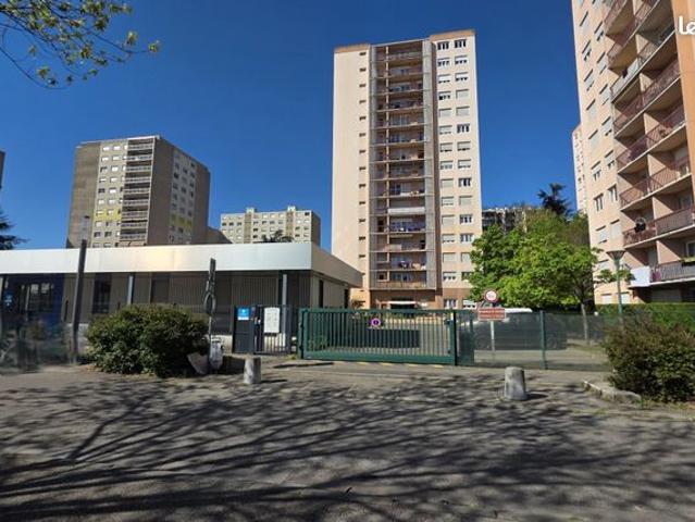 Appartement 3 pièces 73 m²