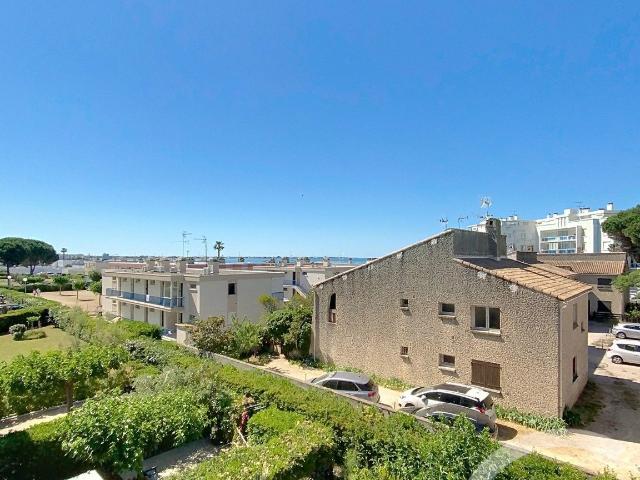 Appartement 3 pièces 73 m²