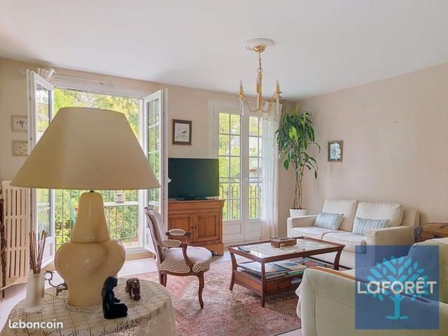 Appartement 3 pièces 73 m²