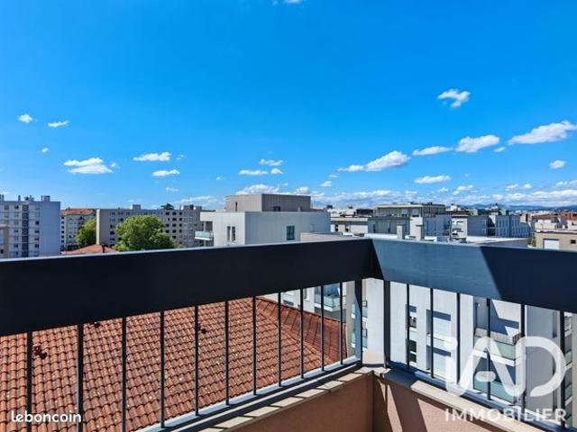 Appartement 3 pièces 73 m²
