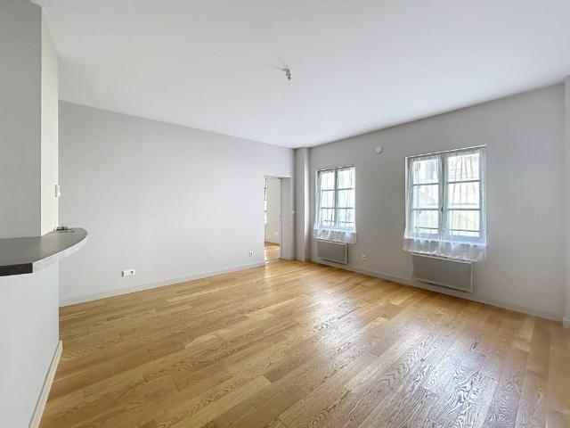 Appartement 3 pièces 73 m²