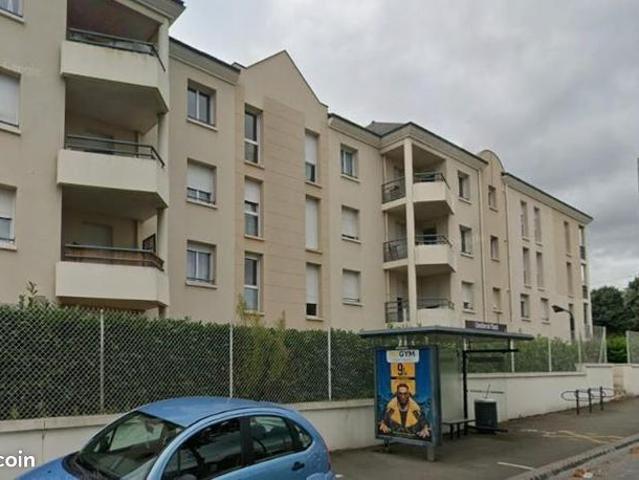 Appartement 3 pièces 73 m²