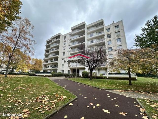 Appartement 3 pièces 73 m²