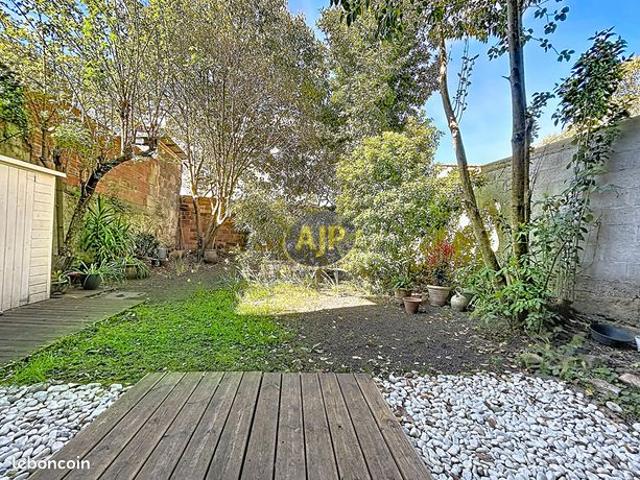 Appartement 3 pièces 73 m²