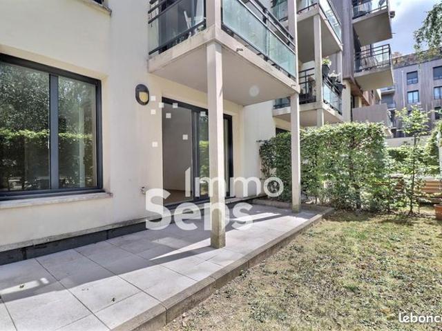 Appartement 3 pièces 73 m²