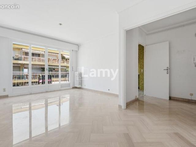 Appartement 3 pièces 73 m²