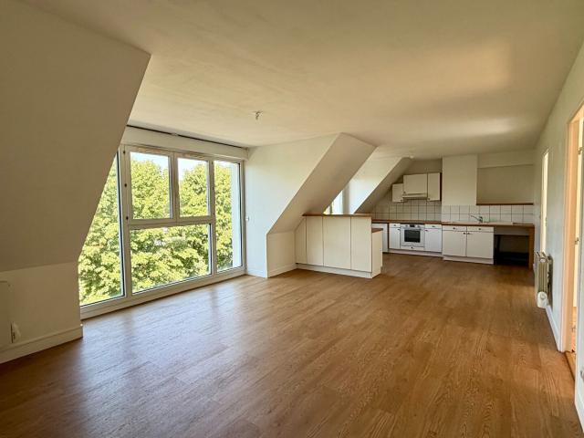 Appartement 3 pièces 73 m²
