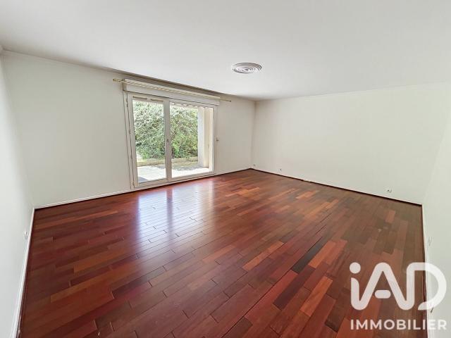 Appartement 3 pièces 73 m²