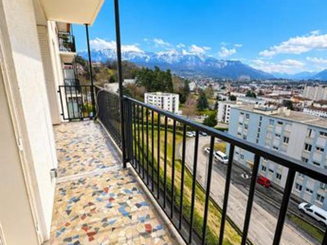Appartement 3 pièces 73 m²